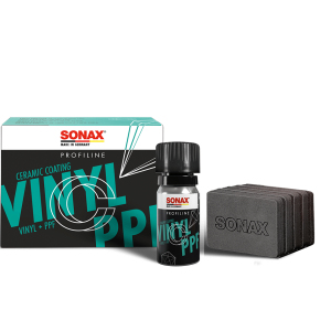 CC VINYL + PPF - ΚΕΡΑΜΙΚΗ ΕΠΙΣΤΡΩΣΗ ΓΙΑ ΜΕΜΒΡΑΝΕΣ